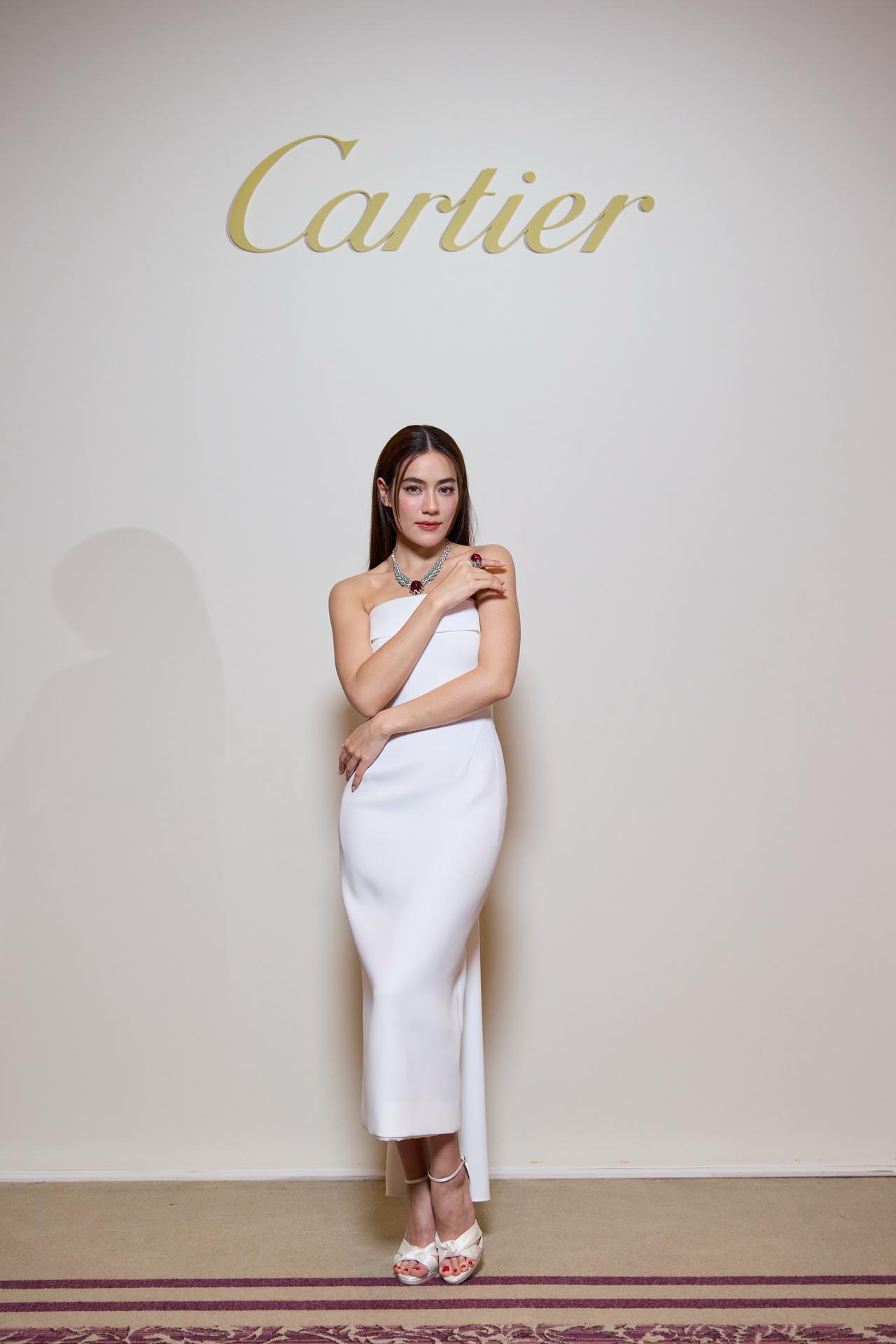 Cartier Beautés du Monde